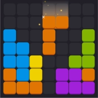 色彩方块拼图 v1.0.0