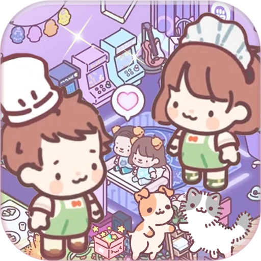口袋迷你餐厅