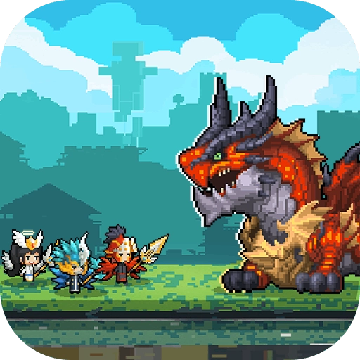 冒险与深渊手机版