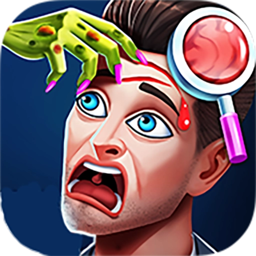 疯狂僵尸脑外科 v1.0