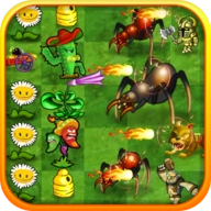 植物大战怪物 v11.0