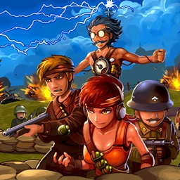 诺曼底登陆游戏手机版 v1.01