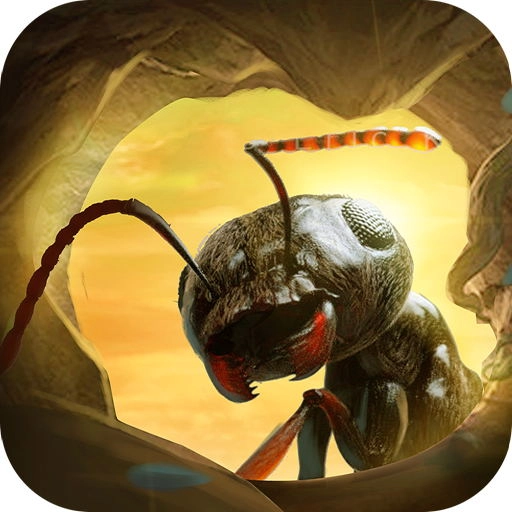 昆虫星球 v8.40.5