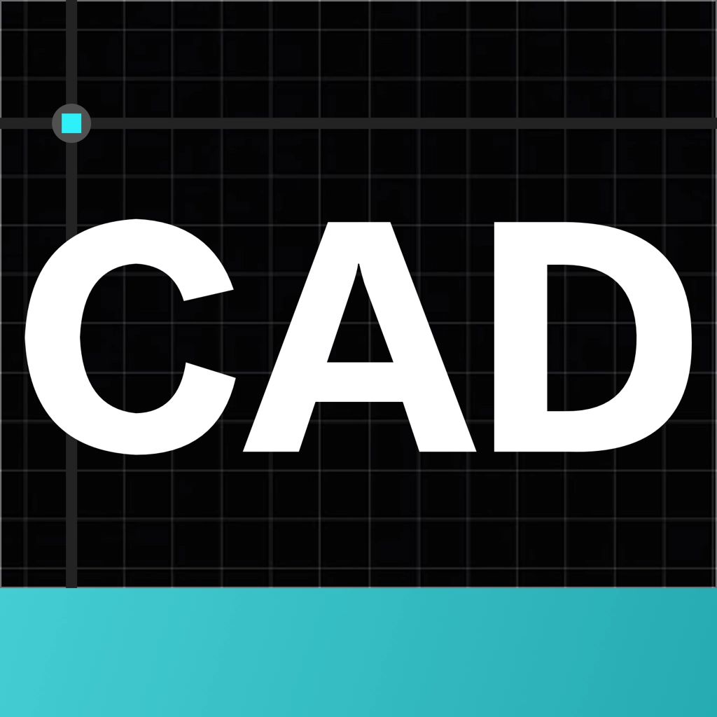 CAD看图测绘器 v1.0.0