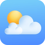 简洁天气