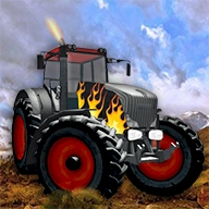 疯狂拖拉机 v1.5.0