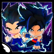 jump大乱斗最终版 v2.019.3