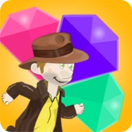 强盗快跑  v1.0