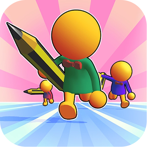 疯狂你画我猜 v1.6