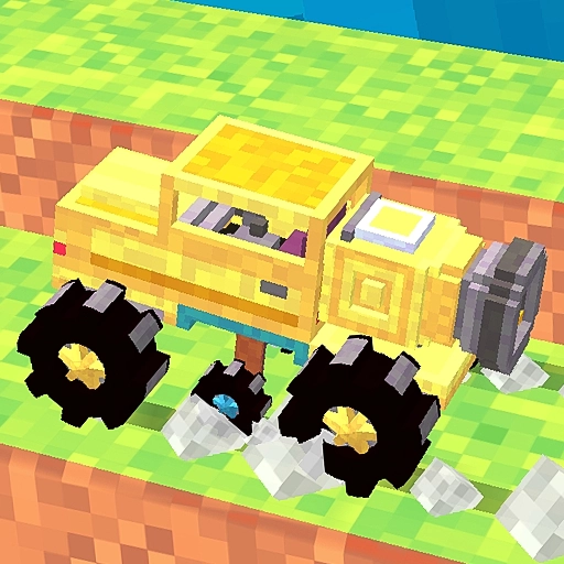 疯狂小汽车2  v2.0.7