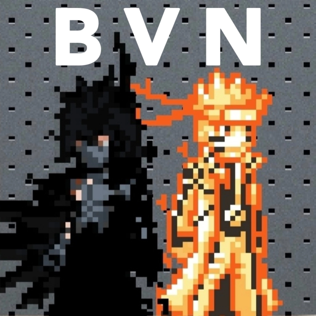 bvn全明星乱斗版