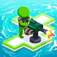 漂流大乱斗 v1.0.4