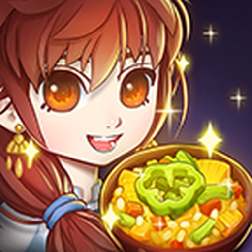 小花的美食餐厅 v1.0.1