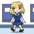 女子学校储物柜2024最新版 v3