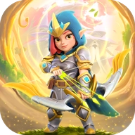 射击派对中文版  v1.1.209.106914