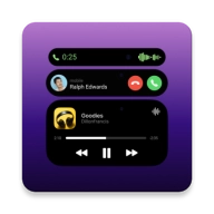 动态岛 v9.5