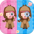 公主贝贝眼力大挑战 v1.86.01