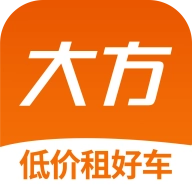 大方租车 v3.3.2