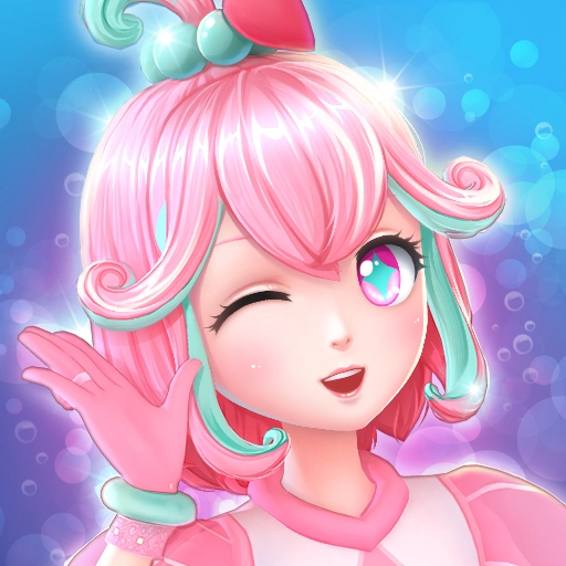巴啦啦小魔仙魔箭小公主版