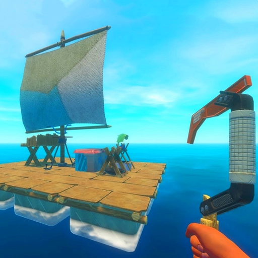 海贼卷轴遗失的世界安卓版