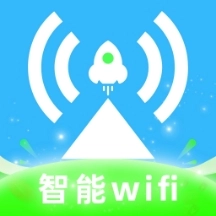 WiFi钥匙趣连 v1.3