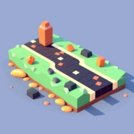 放置道路建造 v3