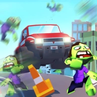 漂移碾压僵尸 v1.0.6.1003