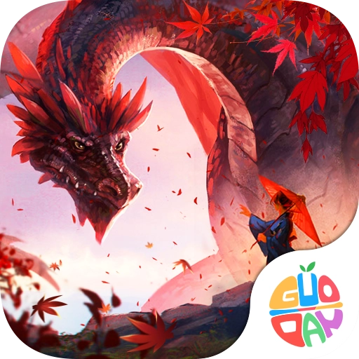 仙魔战记