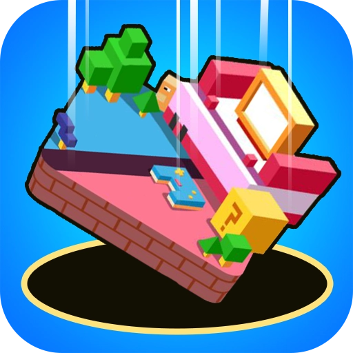 黑洞吞噬大乱斗  v1.1.1