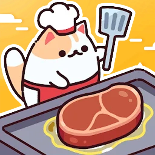 餐厅可爱美食烹饪 v1.0.0
