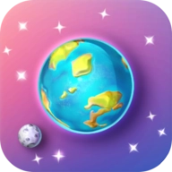行星粉碎模拟器最新版