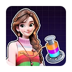 绕来绕趣 v1.00