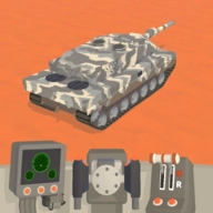 坦克大师  v0.6.0