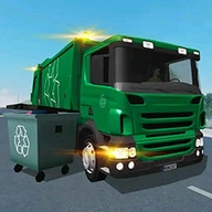 城市清理车 v2.0