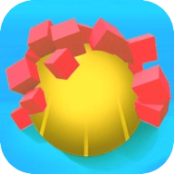 滚球粉碎 v1.0.8