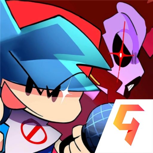 周五放克夜 v3