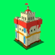 绘制城堡  v1.2