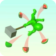 疯狂粉碎水果 v0.0.6