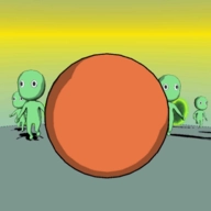 火星人大闯关 v1.0.1