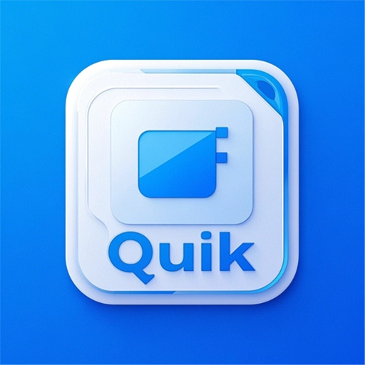 Quik视频编辑器