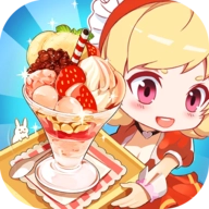 次元料理屋无限钻石