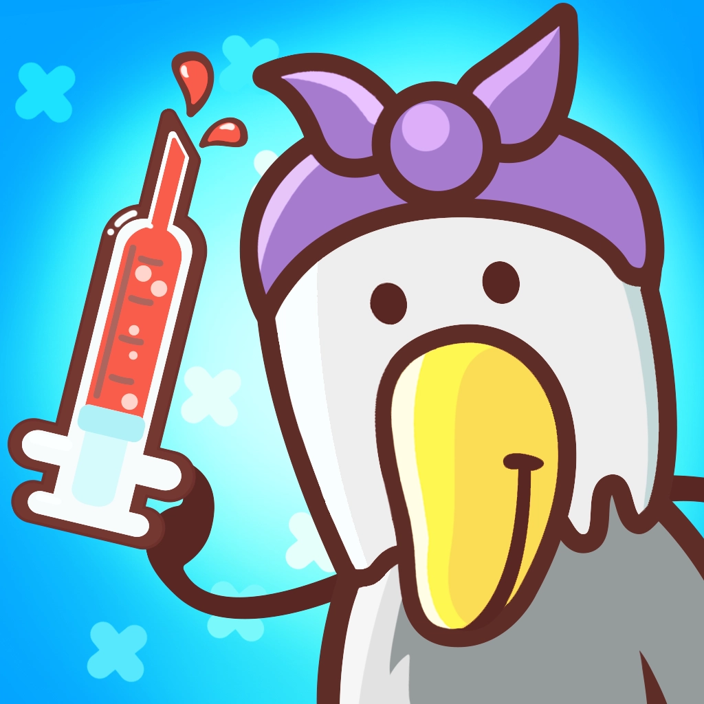 动物医院 v1.0.0.0205