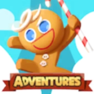 姜饼人之塔 v0.0.202