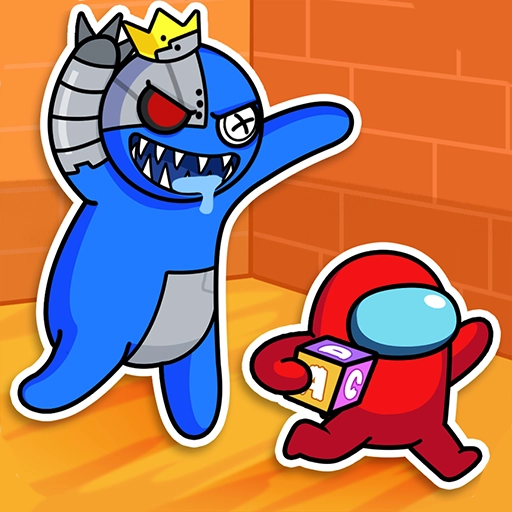 彩虹怪物幸存者中文版 v1.0.98