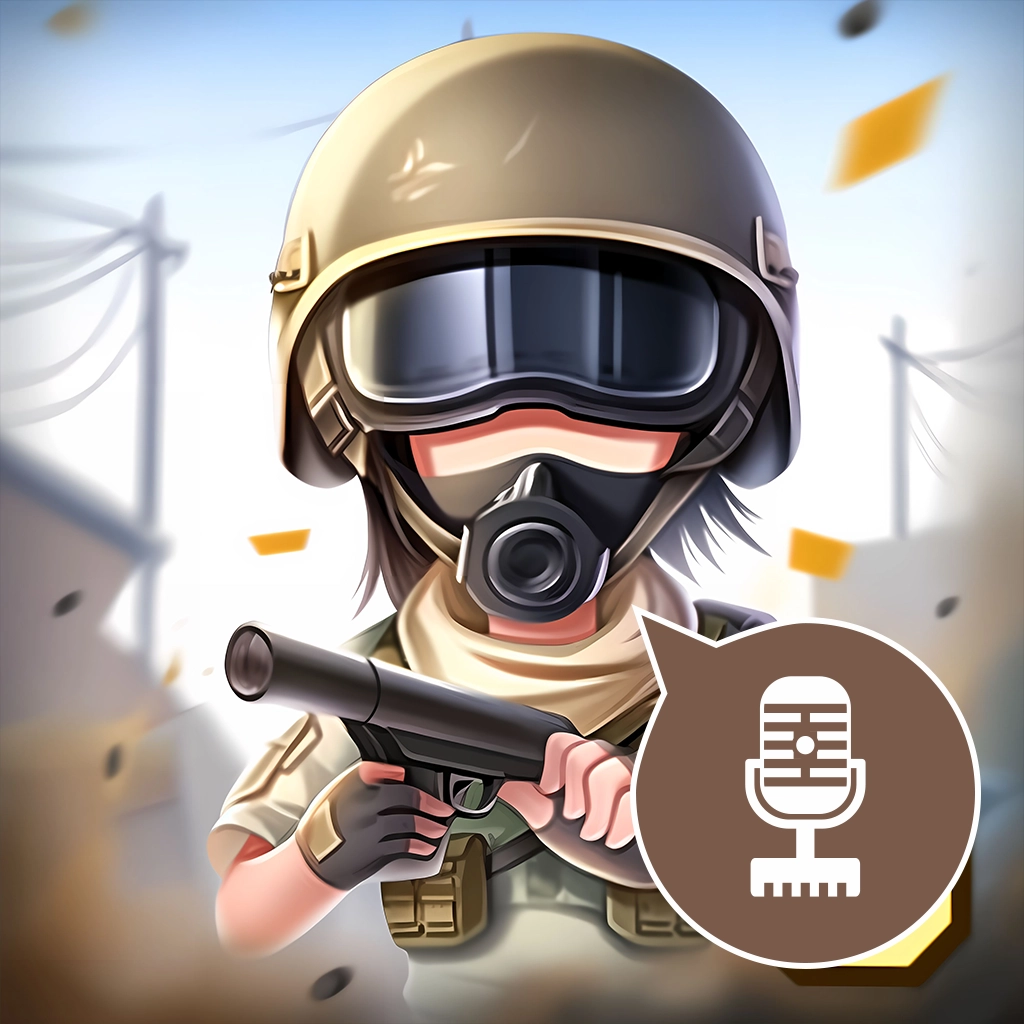 和平游戏变声器 v3.3.0