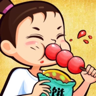 天天路边摊 v1.0.8