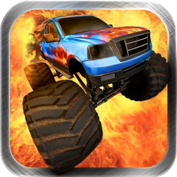 疯狂越野赛车  v1.1.02