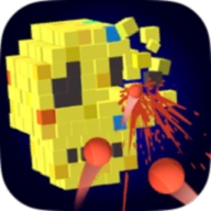 炮击方块 v1.2.0