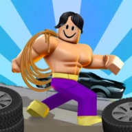 肌肉猛男 v0.6.4