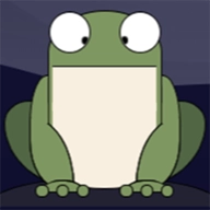 一只小青蛙  v0.0.5